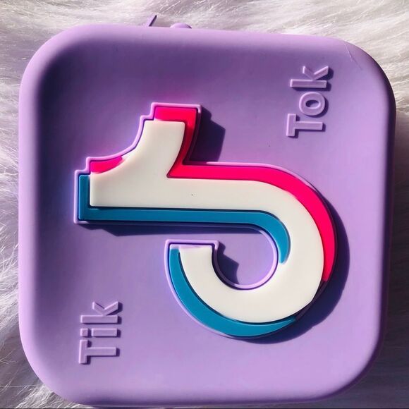 Tik Tok Purse - Picture 2 of 6